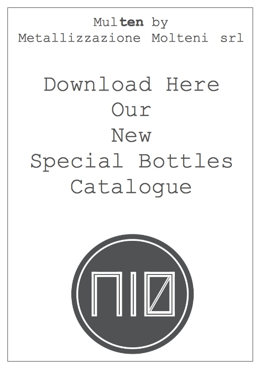 Download Here Our New special Bottles Catalogue